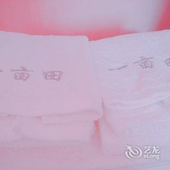 洛阳一亩田民舍客栈酒店提供图片