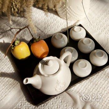 洛阳一亩田民舍客栈酒店提供图片