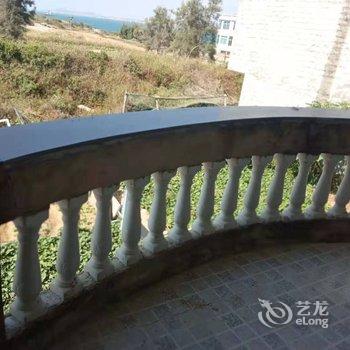 福州角落念公寓酒店提供图片