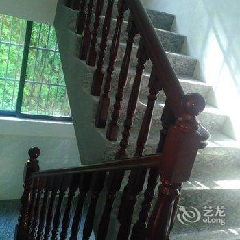 井冈山李满香民宿酒店提供图片