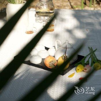 洛阳一亩田民舍客栈酒店提供图片