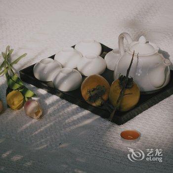 洛阳一亩田民舍客栈酒店提供图片