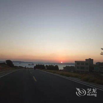 福州角落念公寓酒店提供图片