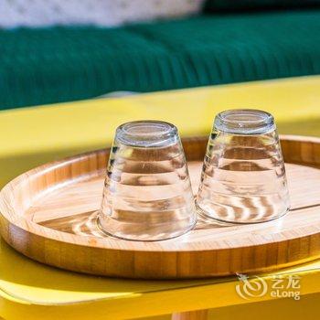 衡水途掌柜萤火轩辕精品民宿酒店提供图片