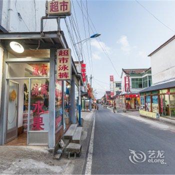 溧阳MS慢舍民宿酒店提供图片