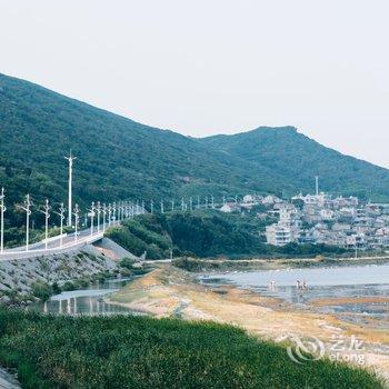 福州蓝月湾民宿酒店提供图片