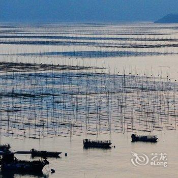 宁德霞浦县海斗星民宿酒店提供图片