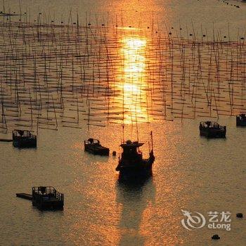 宁德霞浦县海斗星民宿酒店提供图片