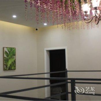 南阳uouo公寓酒店提供图片