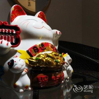 威海鲸途公寓酒店提供图片