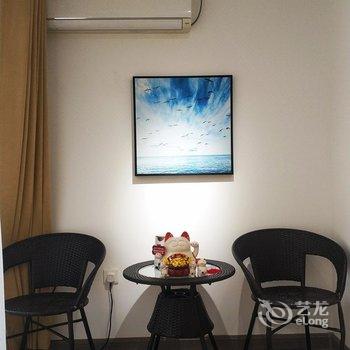 威海鲸途公寓酒店提供图片