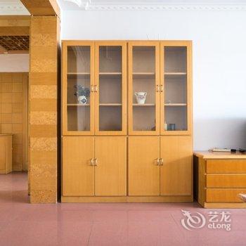 呼和浩特吴成文公寓(乌兰恰特西街分店)酒店提供图片