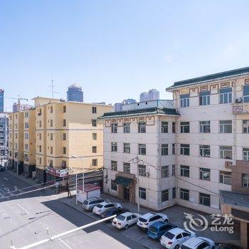 呼和浩特吴成文公寓(乌兰恰特西街分店)酒店提供图片