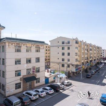 呼和浩特吴成文公寓(乌兰恰特西街分店)酒店提供图片