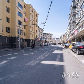 呼和浩特吴成文公寓(乌兰恰特西街分店)酒店提供图片