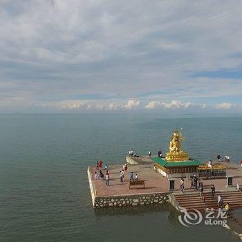 海南青海湖元者农家乐酒店提供图片