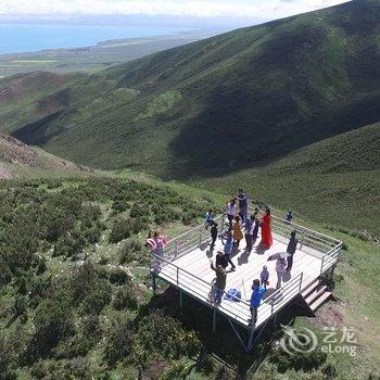 海南青海湖元者农家乐酒店提供图片