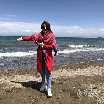 海南青海湖元者农家乐酒店提供图片