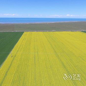 海南青海湖元者农家乐酒店提供图片