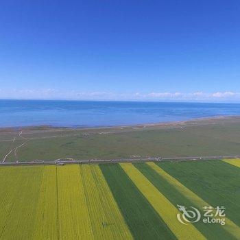 海南青海湖元者农家乐酒店提供图片