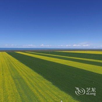 海南青海湖元者农家乐酒店提供图片