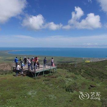 海南青海湖元者农家乐酒店提供图片