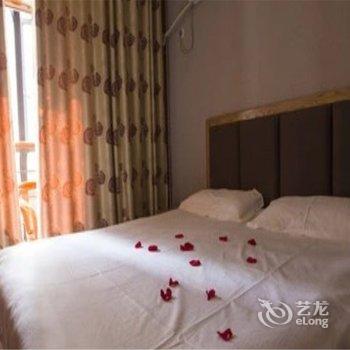 凤城假日主题公寓酒店提供图片