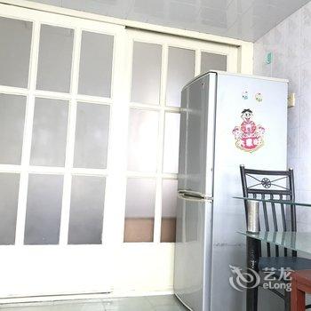 扬州白云一朵公寓酒店提供图片