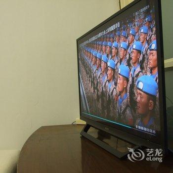 扬州白云一朵公寓酒店提供图片