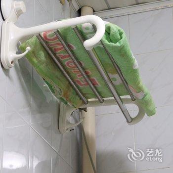 扬州白云一朵公寓酒店提供图片
