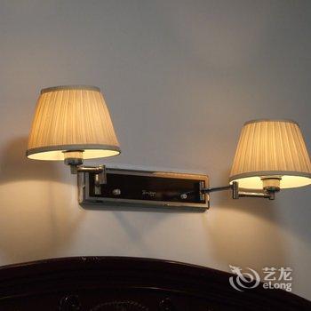 扬州白云一朵公寓酒店提供图片