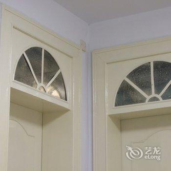扬州白云一朵公寓酒店提供图片