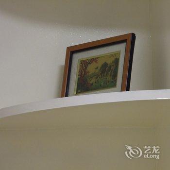 扬州白云一朵公寓酒店提供图片