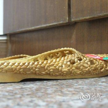 扬州白云一朵公寓酒店提供图片