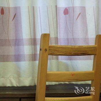 扬州白云一朵公寓酒店提供图片