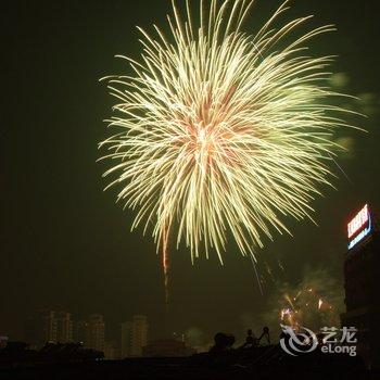 扬州白云一朵公寓酒店提供图片