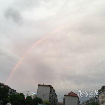 扬州白云一朵公寓酒店提供图片