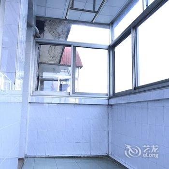 扬州白云一朵公寓酒店提供图片
