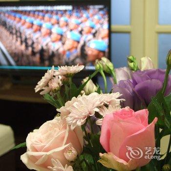 扬州白云一朵公寓酒店提供图片
