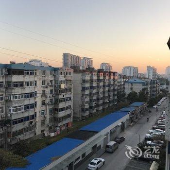扬州白云一朵公寓酒店提供图片
