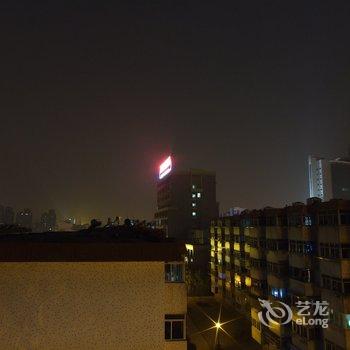 扬州白云一朵公寓酒店提供图片