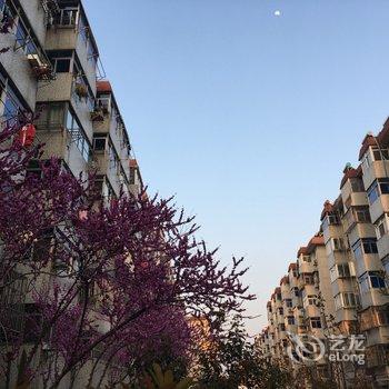 扬州白云一朵公寓酒店提供图片