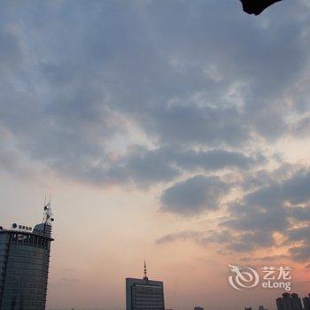 扬州白云一朵公寓酒店提供图片