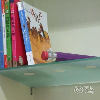 扬州白云一朵公寓酒店提供图片