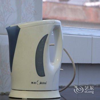 扬州白云一朵公寓酒店提供图片