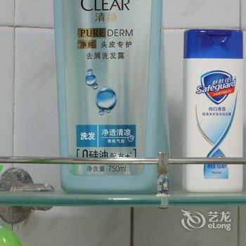 扬州白云一朵公寓酒店提供图片
