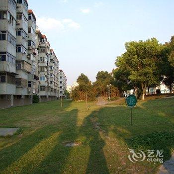 扬州白云一朵公寓酒店提供图片