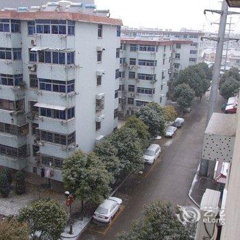 扬州白云一朵公寓酒店提供图片