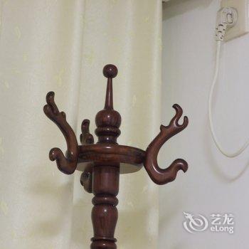 扬州白云一朵公寓酒店提供图片