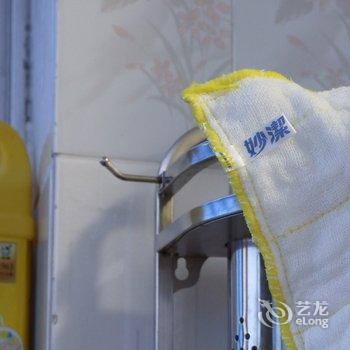扬州白云一朵公寓酒店提供图片